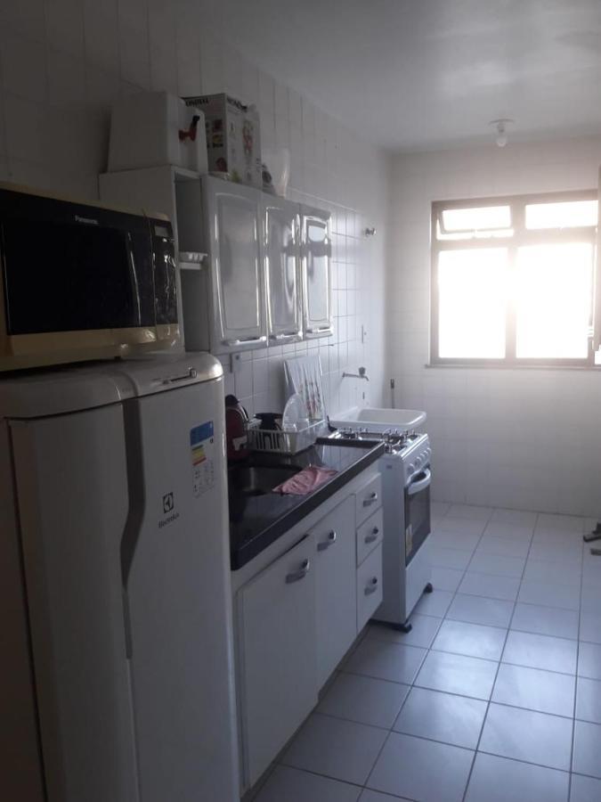 Dom Yargo II Appartement Arraial do Cabo Buitenkant foto