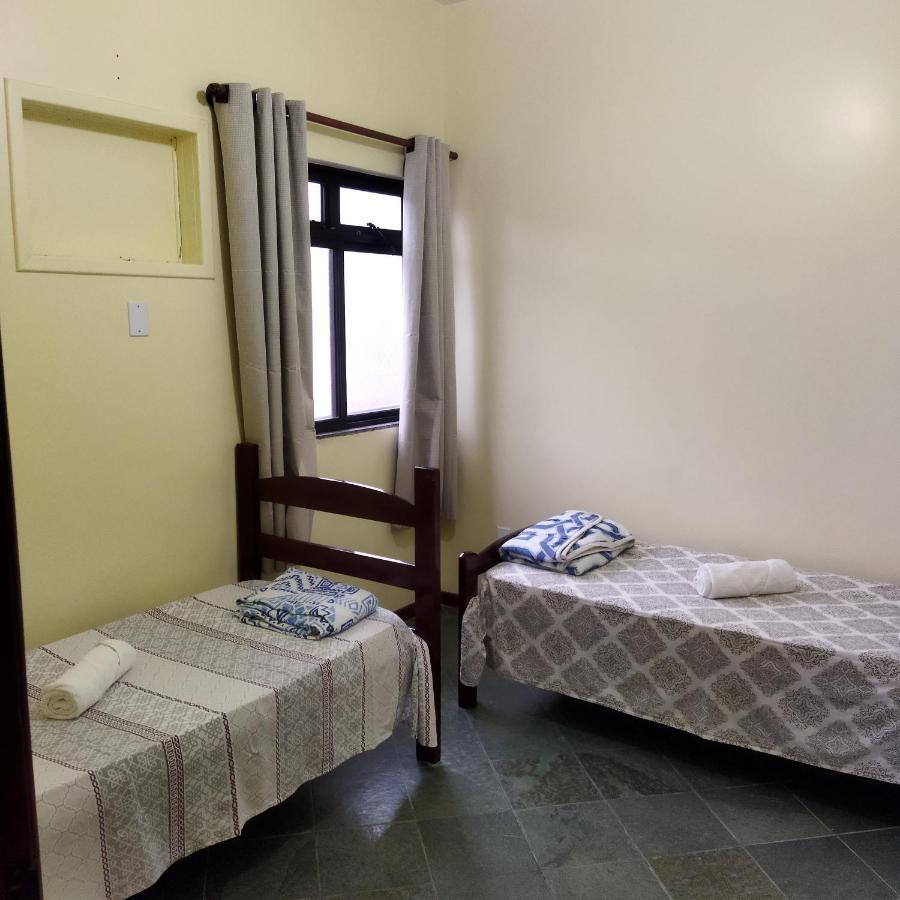 Dom Yargo II Appartement Arraial do Cabo Buitenkant foto
